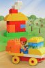 Notice / Instructions de Montage - LEGO - 6130 - LEGO® DUPLO® Build & Play: Page 2