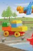 Notice / Instructions de Montage - LEGO - 6130 - LEGO® DUPLO® Build & Play: Page 4