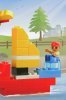 Notice / Instructions de Montage - LEGO - 6130 - LEGO® DUPLO® Build & Play: Page 5