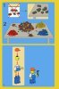 Notice / Instructions de Montage - LEGO - 6131 - LEGO® Build & Play: Page 2