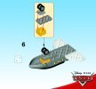 Notice / Instructions de Montage - LEGO - 6134 - Siddeley Saves the Day: Page 5