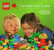 Notice / Instructions de Montage - LEGO - DUPLO - 6136 - Mon premier zoo: Page 2