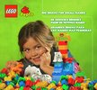 Notice / Instructions de Montage - LEGO - DUPLO - 6136 - Mon premier zoo: Page 2