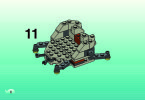 Notice / Instructions de Montage - LEGO - 6140 - THE CRAB: Page 8