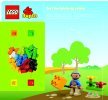 Notice / Instructions de Montage - LEGO - 6141 - My First Farm: Page 6