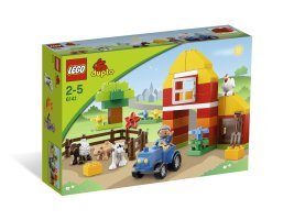 6141 - My First Farm