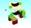 Notice / Instructions de Montage - LEGO - DUPLO - 6156 - Le safari: Page 6