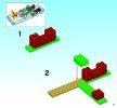 Notice / Instructions de Montage - LEGO - 6157 - Big Zoo: Page 13