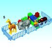 Notice / Instructions de Montage - LEGO - 6157 - Big Zoo: Page 15