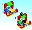 Notice / Instructions de Montage - LEGO - 6158 - Animal Clinic: Page 5