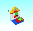 Notice / Instructions de Montage - LEGO - 6158 - Animal Clinic: Page 9