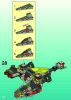 Notice / Instructions de Montage - LEGO - 6160 - Stingray Lobster: Page 20