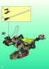 Notice / Instructions de Montage - LEGO - 6160 - Stingray Lobster: Page 22