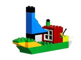 6161 - My first LEGO® set