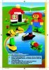 Notice / Instructions de Montage - LEGO - 6161 - My first LEGO® set: Page 2