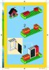 Notice / Instructions de Montage - LEGO - 6161 - My first LEGO® set: Page 7