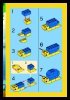 Notice / Instructions de Montage - LEGO - 6161 - My first LEGO® set: Page 5