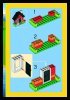 Notice / Instructions de Montage - LEGO - 6161 - My first LEGO® set: Page 7