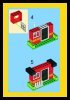 Notice / Instructions de Montage - LEGO - 6161 - My first LEGO® set: Page 8