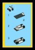 Notice / Instructions de Montage - LEGO - 6164 - LEGO® Rescue Building Set: Page 5