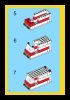 Notice / Instructions de Montage - LEGO - 6164 - LEGO® Rescue Building Set: Page 12