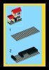 Notice / Instructions de Montage - LEGO - 6164 - LEGO® Rescue Building Set: Page 14