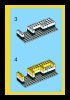 Notice / Instructions de Montage - LEGO - 6164 - LEGO® Rescue Building Set: Page 15