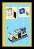 Notice / Instructions de Montage - LEGO - 6164 - LEGO® Rescue Building Set: Page 17