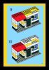 Notice / Instructions de Montage - LEGO - 6164 - LEGO® Rescue Building Set: Page 19