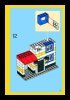 Notice / Instructions de Montage - LEGO - 6164 - LEGO® Rescue Building Set: Page 21