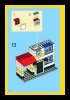 Notice / Instructions de Montage - LEGO - 6164 - LEGO® Rescue Building Set: Page 22