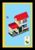 Notice / Instructions de Montage - LEGO - 6164 - LEGO® Rescue Building Set: Page 27