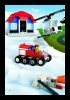 Notice / Instructions de Montage - LEGO - 6164 - LEGO® Rescue Building Set: Page 28