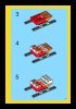 Notice / Instructions de Montage - LEGO - 6164 - LEGO® Rescue Building Set: Page 31