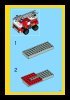 Notice / Instructions de Montage - LEGO - 6164 - LEGO® Rescue Building Set: Page 35