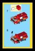 Notice / Instructions de Montage - LEGO - 6164 - LEGO® Rescue Building Set: Page 38