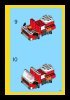 Notice / Instructions de Montage - LEGO - 6164 - LEGO® Rescue Building Set: Page 39