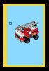 Notice / Instructions de Montage - LEGO - 6164 - LEGO® Rescue Building Set: Page 41