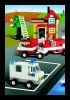 Notice / Instructions de Montage - LEGO - 6164 - LEGO® Rescue Building Set: Page 42