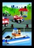 Notice / Instructions de Montage - LEGO - 6164 - LEGO® Rescue Building Set: Page 43