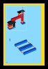 Notice / Instructions de Montage - LEGO - 6164 - LEGO® Rescue Building Set: Page 44