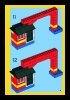 Notice / Instructions de Montage - LEGO - 6164 - LEGO® Rescue Building Set: Page 51