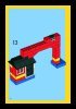 Notice / Instructions de Montage - LEGO - 6164 - LEGO® Rescue Building Set: Page 52