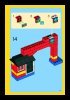 Notice / Instructions de Montage - LEGO - 6164 - LEGO® Rescue Building Set: Page 53