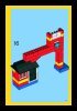 Notice / Instructions de Montage - LEGO - 6164 - LEGO® Rescue Building Set: Page 55