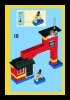 Notice / Instructions de Montage - LEGO - 6164 - LEGO® Rescue Building Set: Page 57