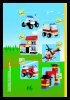 Notice / Instructions de Montage - LEGO - 6164 - LEGO® Rescue Building Set: Page 2