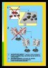 Notice / Instructions de Montage - LEGO - 6164 - LEGO® Rescue Building Set: Page 3