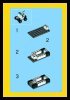 Notice / Instructions de Montage - LEGO - 6164 - LEGO® Rescue Building Set: Page 5