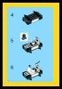 Notice / Instructions de Montage - LEGO - 6164 - LEGO® Rescue Building Set: Page 6